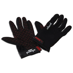 Fox Rage Power Grip Gloves